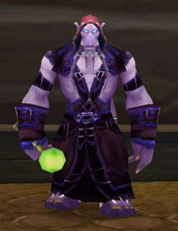 Image of Murkblood Putrifier