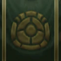 The Lower City tabard