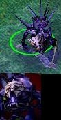 Mur'gul Reaver  from Warcraft III Frozen Throne