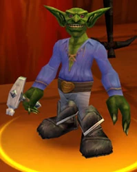 Image of Brikk Keencraft