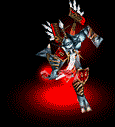 Shadow Hunter in Warcraft III: The Frozen Throne