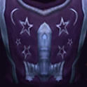The B.O.O.M. tabard