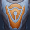 The Tabard of the Hand