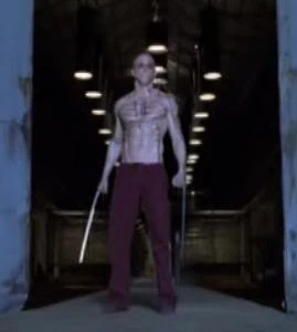 x men origins wolverine wade