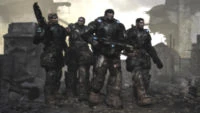 Delta Team as it stands now.
