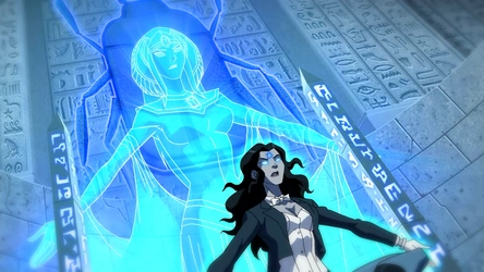 YOUNG JUSTICE S02E18