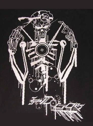 SpinDox Shirt logo