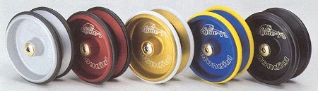 Came-Yo Mondial