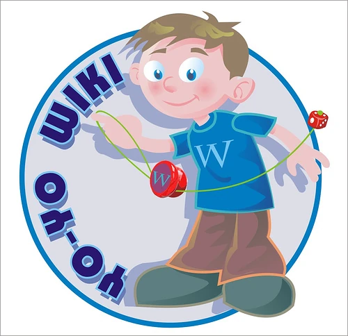 The official YYW logo