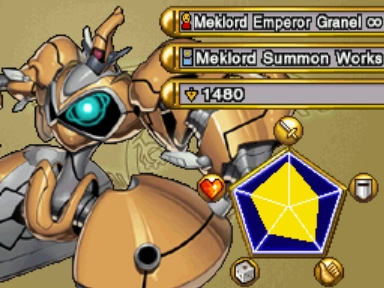 Meklord+emperor+granel+character