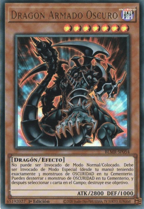 Cartas Mas Caras De Yu Gi Oh