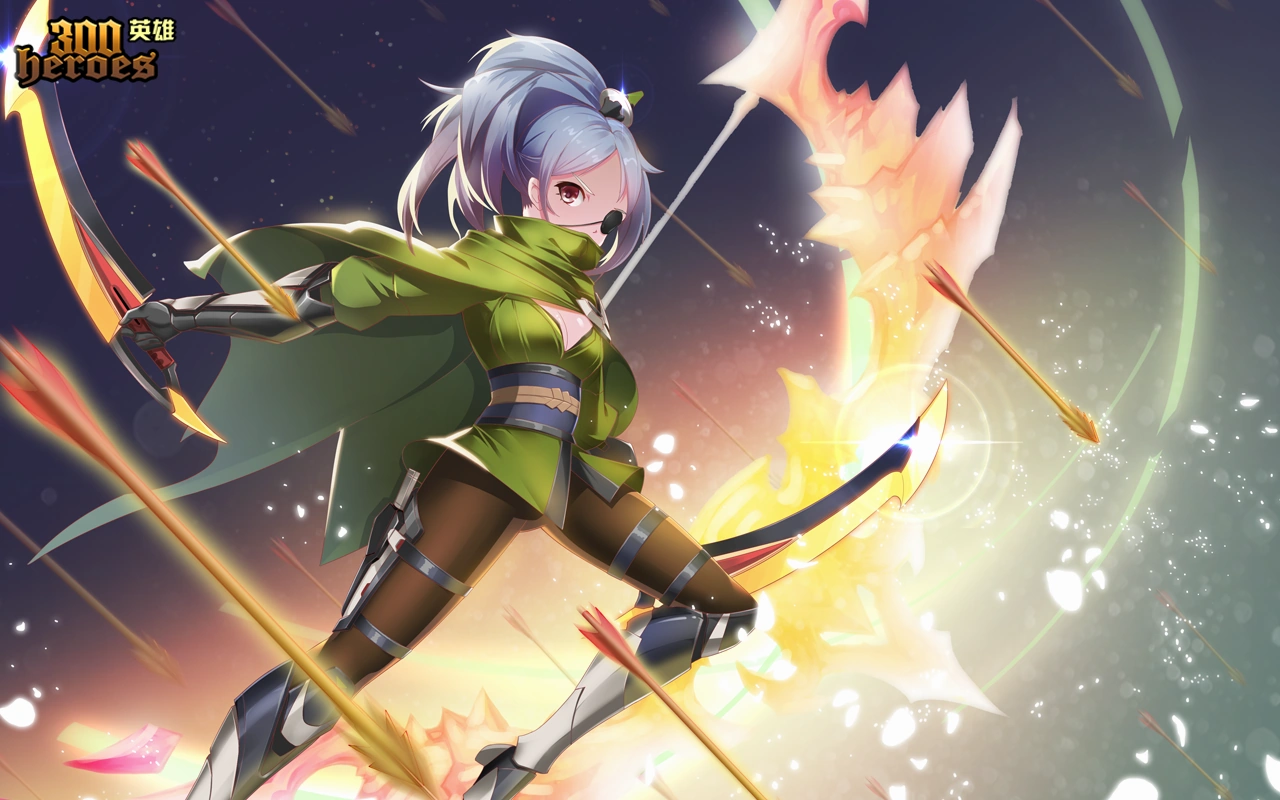 EMIYA 300 Heroes Wikia Fandom