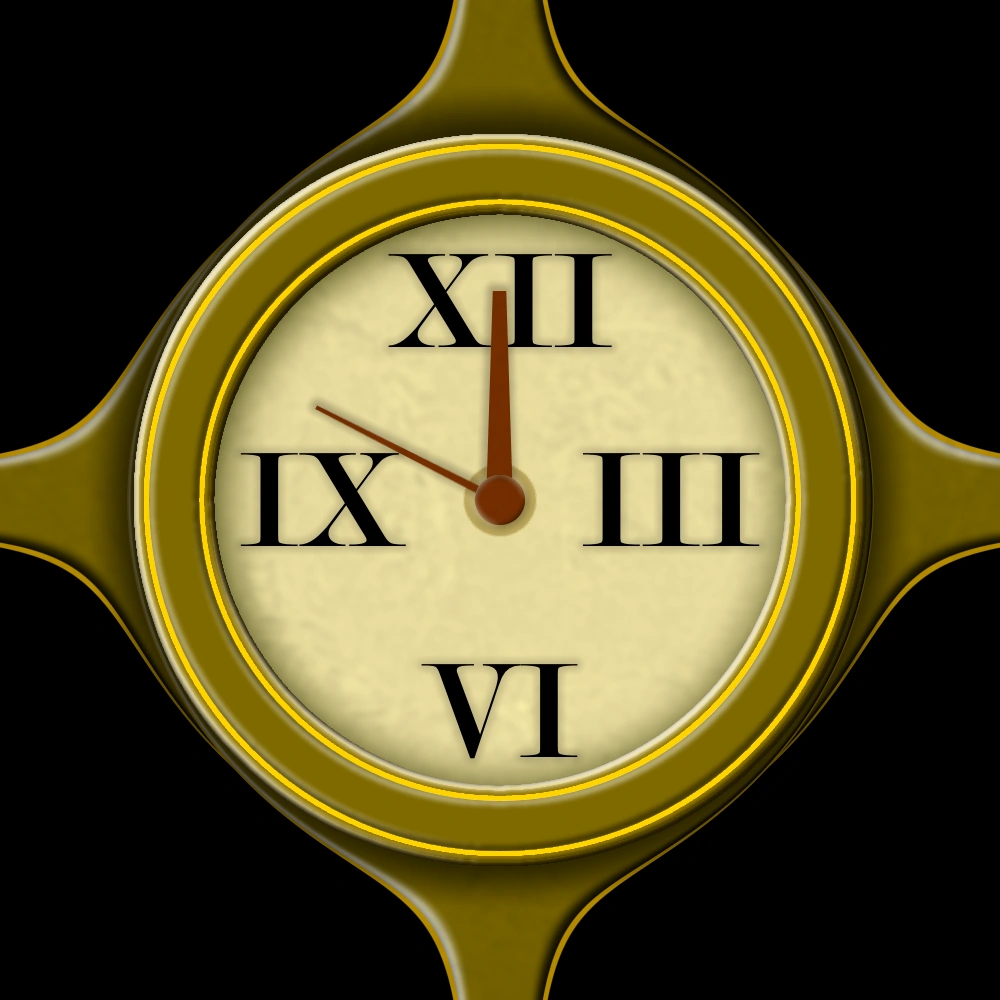 The Clock All Dimensions Wiki Fandom