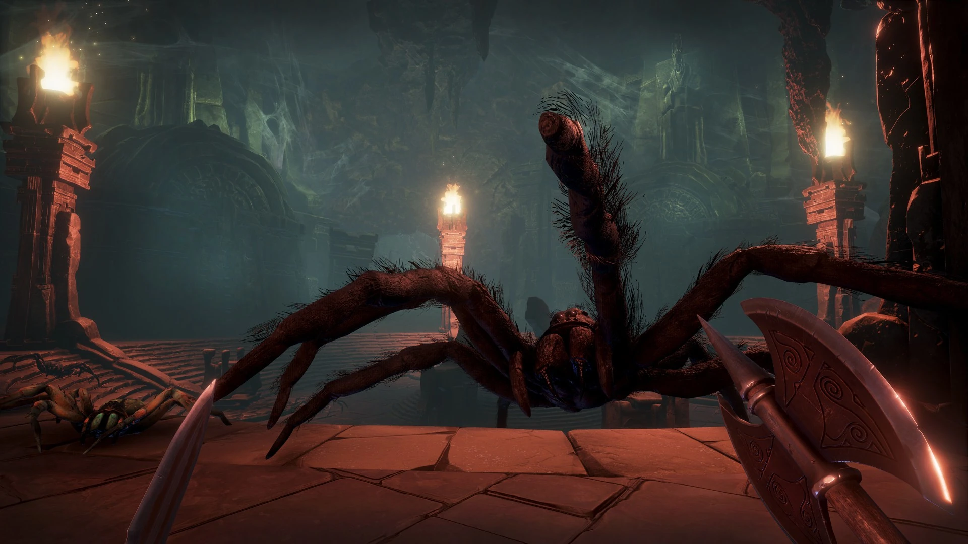 Criaturas Official Conan Exiles Wiki