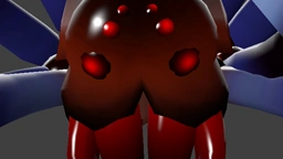 Broodmother Hentai