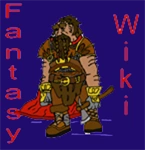 Fantasy Wiki Fandom 