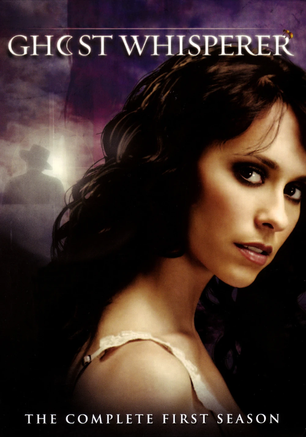 The Ghost Whisperer Season 1