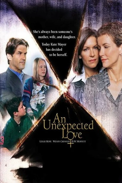 An Unexpected Love 2003 Full Movie Online Free