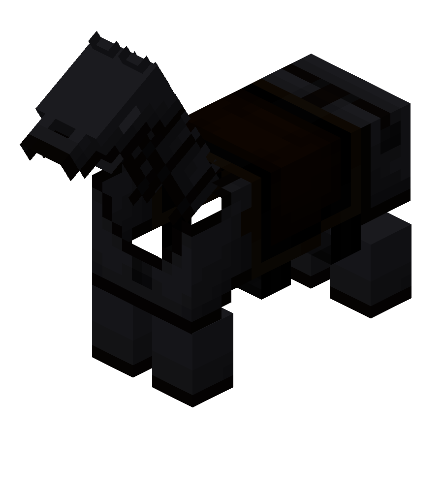 Armure pour cheval Le Minecraft Wiki officiel