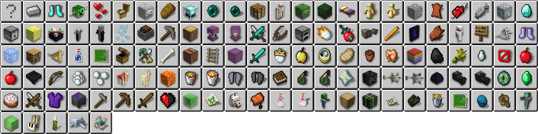 File:AchievementSprite.png - Minecraft Wiki，最详细的官方我的世界百科