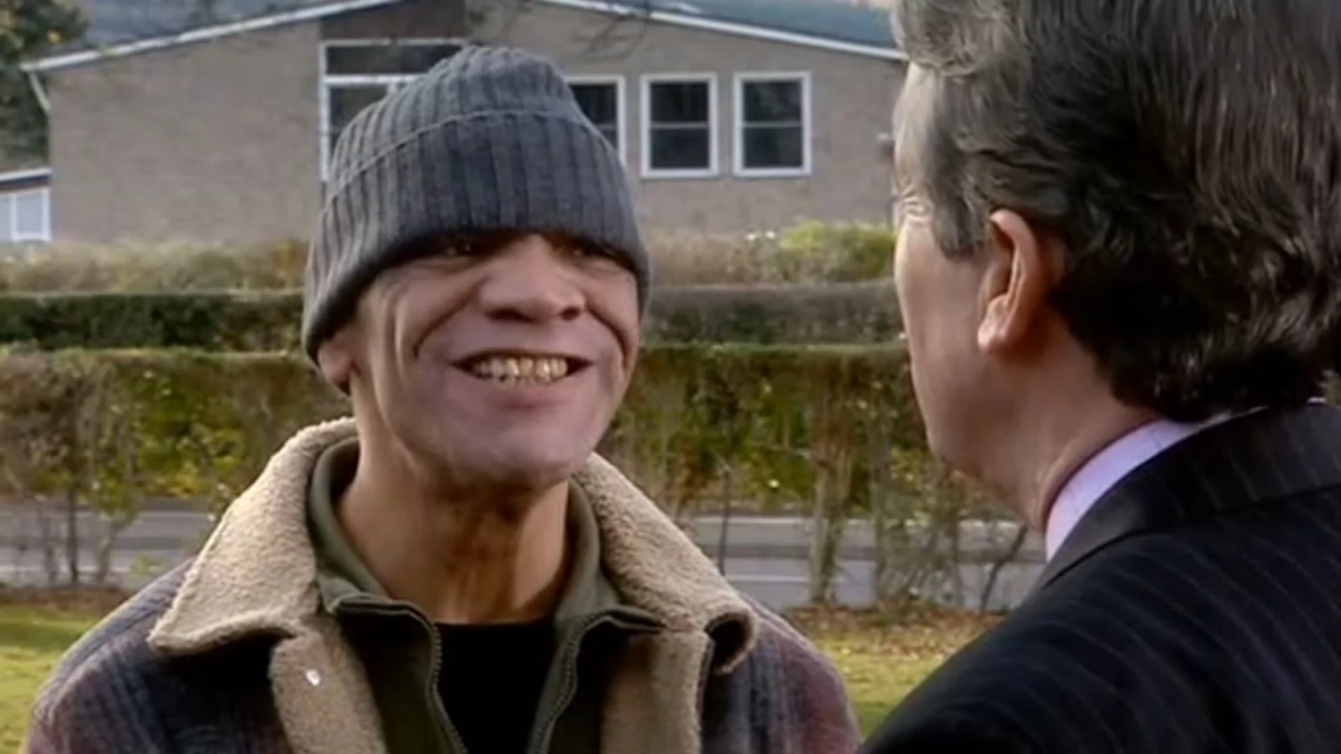 Denzil Tulser | Only Fools & Horses Tribute Wiki | Fandom